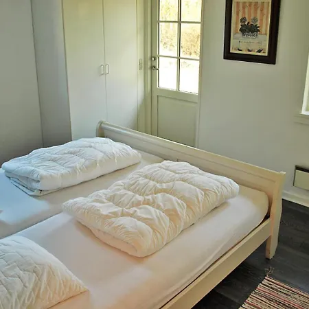 Beautiful In Rudkobing With 3 Bedrooms And Wifi 別荘